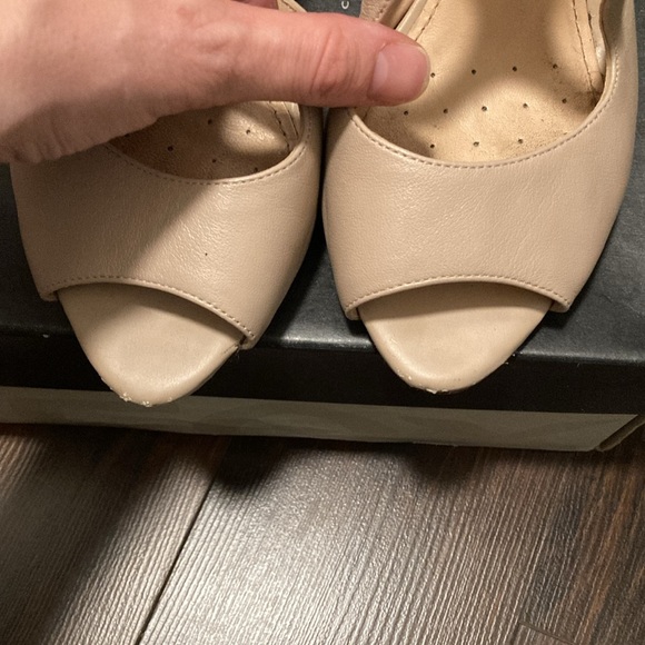 Geox Heels - Picture 4 of 6